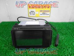 カーナビ 地デジ 商品一覧 中古カー用品 カーパーツはアップガレージ