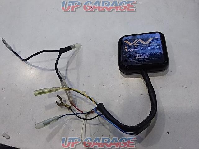 Hks Vac Typecf2 スバル車用スピードリミッターカット 中古パーツ買取 販売のアップガレージ
