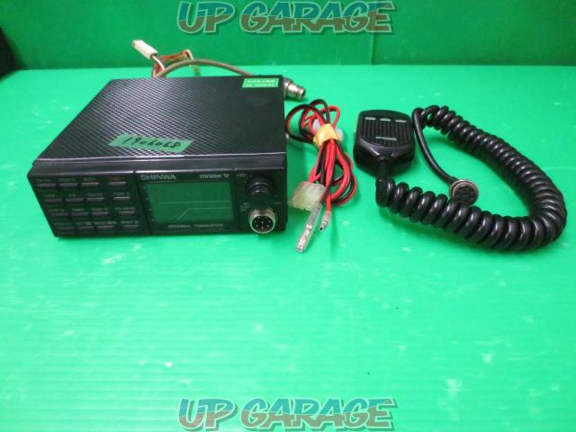 Sinwa Sc905gv パーソナル無線機 中古パーツ買取 販売のアップガレージ