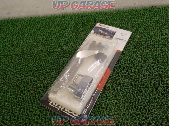 Super Cub C125 Ja48 Kitaco Kitako Helmet Holder 中古パーツ買取 販売のアップガレージ