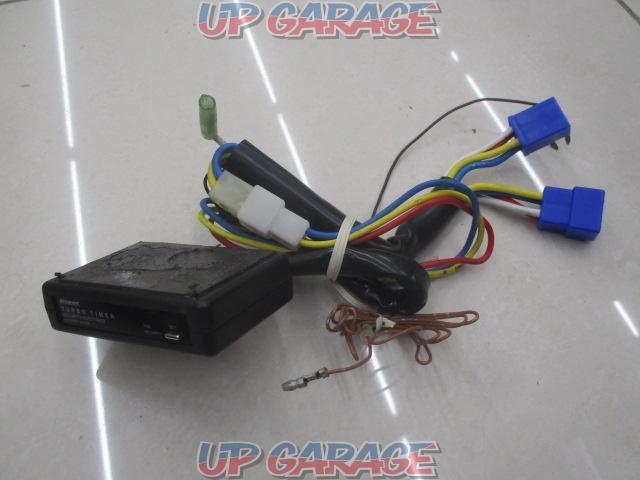 Pivot ターボタイマー 価格訂正しました 中古パーツ買取 販売のアップガレージ