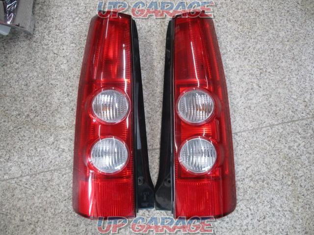 スズキ純正 Suzuki スズキワゴンr Mh21s テールランプ左右セット 中古パーツ買取 販売のアップガレージ