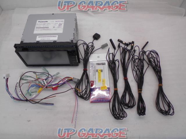 0mmm Wide Panasonic Cn Re 05 Wd 中古パーツ買取 販売のアップガレージ