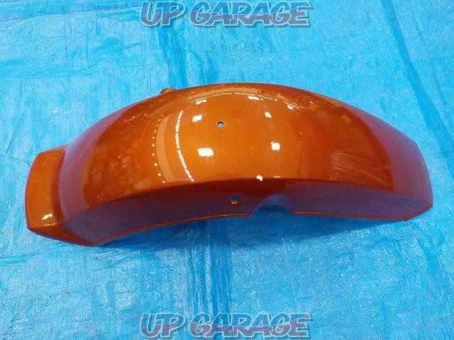 Honda Genuine Front Fender Shary Cd 50 中古パーツ買取 販売のアップガレージ