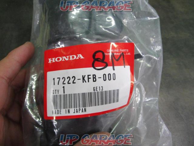 Honda Honda Genuine Air Cleaner Box Xr230 中古パーツ買取 販売のアップガレージ