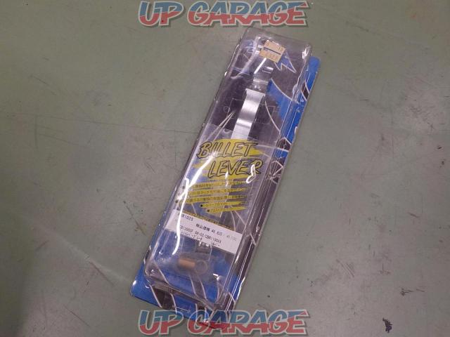 Cb400sf Vtec Nc 39 Etc Plot Proto Billet Brake Lever 中古パーツ買取 販売の アップガレージ