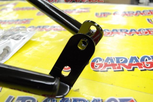 Kijima キジマ エンジンガード Crf250ラリー 405 236 中古パーツ買取 販売のアップガレージ