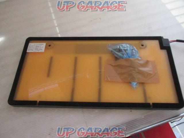 共立 Led字光式照明器具 エルブライト 中古パーツ買取 販売のアップガレージ