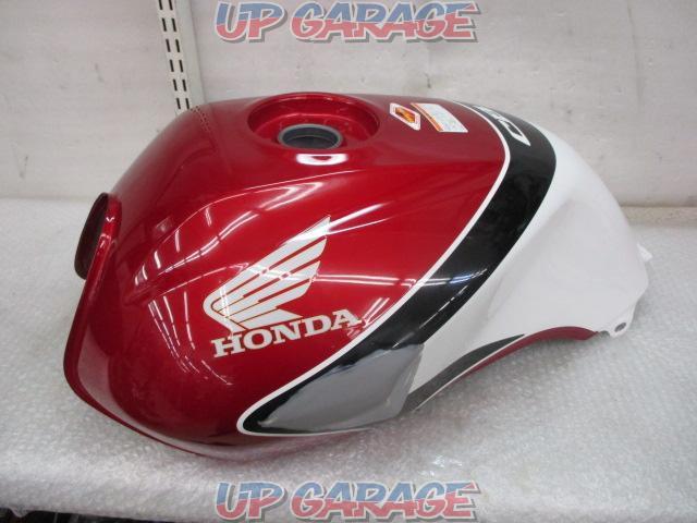 Price Down Honda Genuine Fuel Tank Cb400sf Revo Nc42 中古パーツ買取 販売のアップガレージ