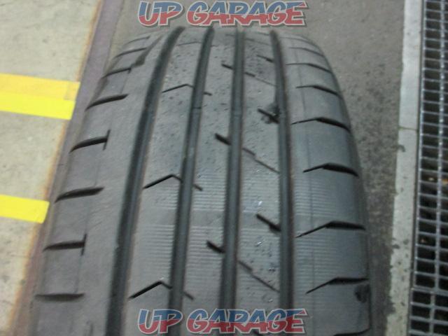Goodyear Eagle Rvf Eco 中古パーツ買取 販売のアップガレージ