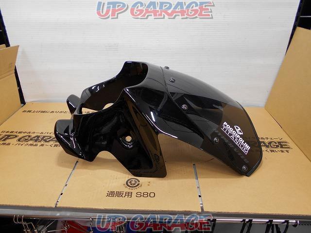 N Project Bikini Cowl Blaster Ii Cb400sf Spec3 Use 中古パーツ買取 販売のアップガレージ