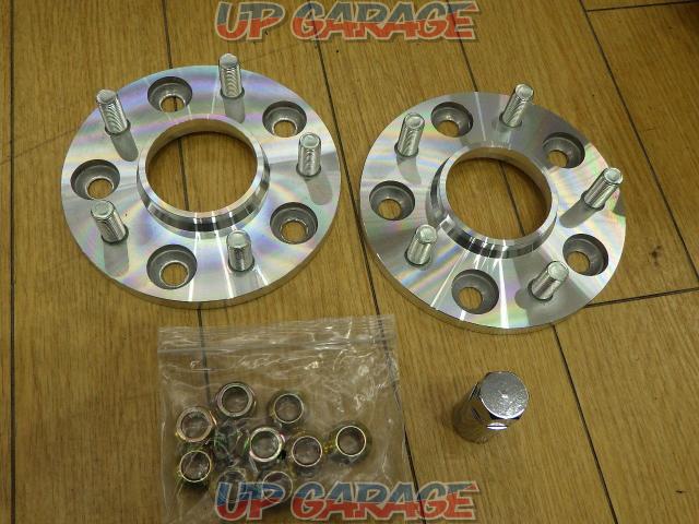 ワケアリ シンセイ 10mmワイドトレッドスペーサー M12xp1 25 114 3 5h 2枚セット 中古パーツ買取 販売のアップガレージ