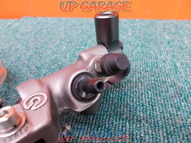 Brembo(ブレンボ) ラジアルブレーキマスター19Φ×20-03