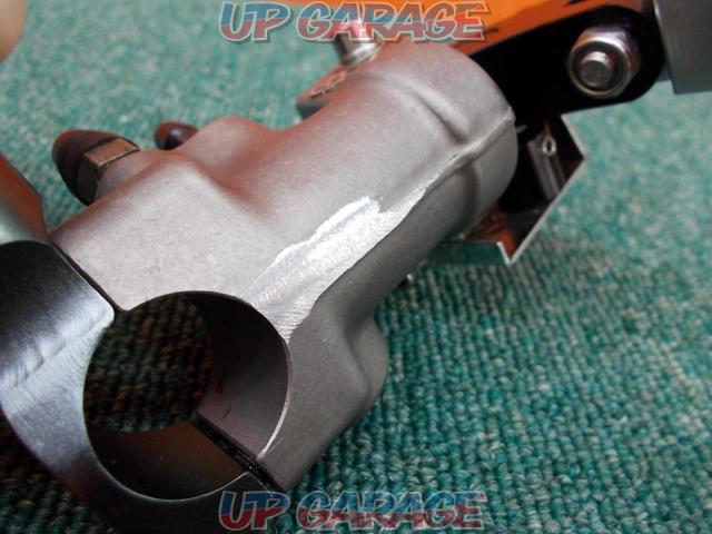 Brembo(ブレンボ) ラジアルブレーキマスター19Φ×20-07