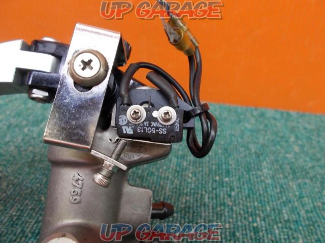 Brembo(ブレンボ) ラジアルブレーキマスター19Φ×20-08