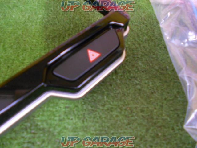 N Box Jf3用 8インチナビ用オーディオパネル ハーネス Kenwoodナビ用ステアリングリモコンハーネス 中古パーツ買取 販売のアップガレージ
