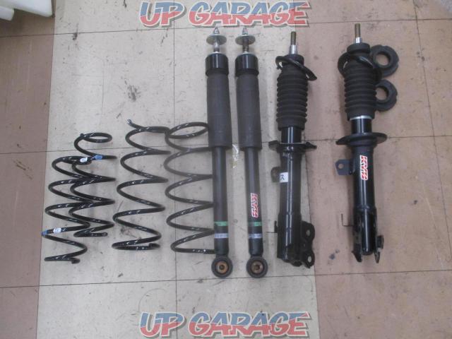 Suzuki Suzuki Mh36s Alto Works Susukit Made By Genuine Kyb 中古パーツ買取 販売のアップガレージ