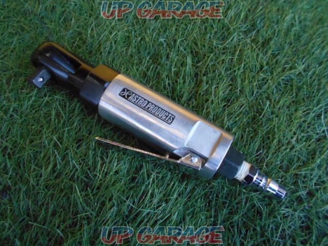 プライスダウン Astro Products アストロプロダクツ エアーラチェット Ar901 中古パーツ買取 販売のアップガレージ