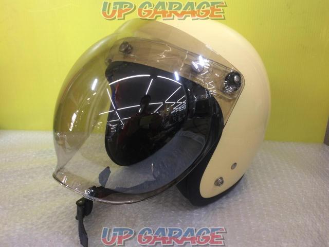 値下げしました Motor Head Mh Small Jet ヘルメット サイズ フリー 中古パーツ買取 販売のアップガレージ