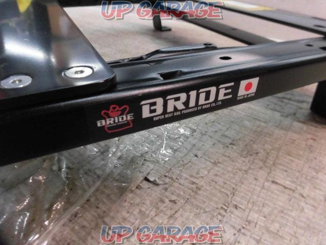 Bride スーパーシートレール Moタイプ レカロ ブリッド スパルコ下止め対応シートレール アルト アルトワークス Ha36s Lh 中古パーツ買取 販売のアップガレージ