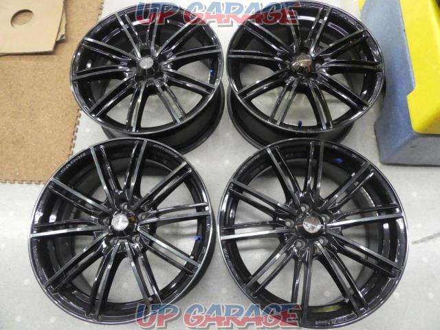 税込み Wedssport Sa 54r S 最高級 カー用品 アルミホイール Www Cepgl Org