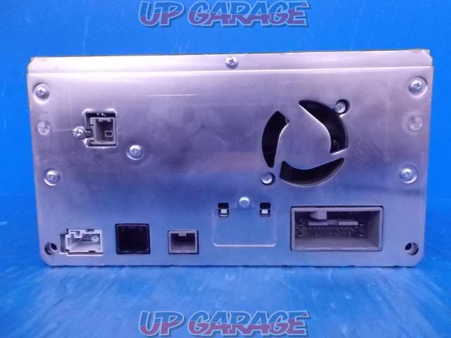 Honda Fit Genuine Gathes Wx 151cp 2 Din Audio With 6 1 Inch Monitor Cd Usb Hdmi One Seg 中古パーツ買取 販売のアップガレージ
