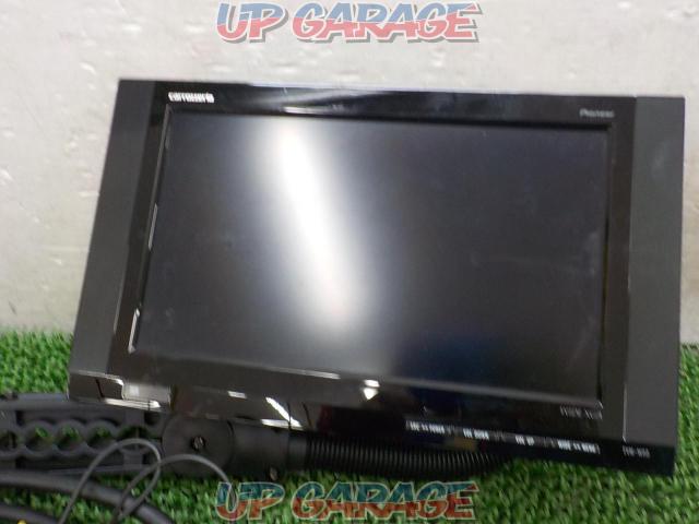 ★値下げしました★ Carrozzeria TVM-W90-02