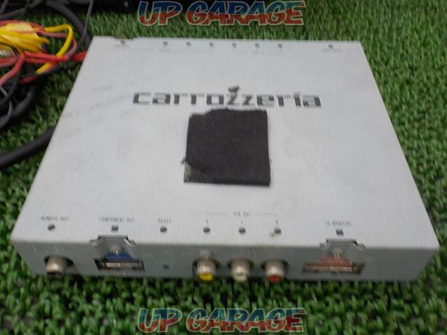 ★値下げしました★ Carrozzeria TVM-W90-03
