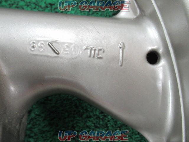 DUCATI(ドカティ) 900SS リアホイール ブレンボ製 17xMT5.50-04