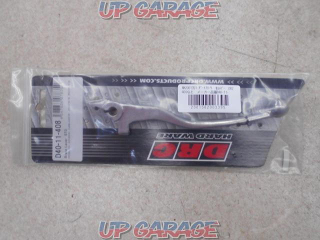 Price Cuts Drc Datofuriku Brake Lever Drz 400 Etc 中古パーツ買取 販売のアップガレージ