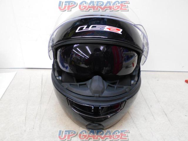 サイズ S Ls2 システムヘルメット G Mac Ride 中古パーツ買取 販売のアップガレージ
