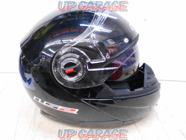 サイズ S Ls2 システムヘルメット G Mac Ride 中古パーツ買取 販売のアップガレージ