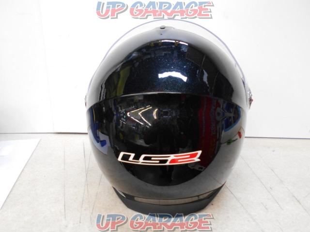 サイズ S Ls2 システムヘルメット G Mac Ride 中古パーツ買取 販売のアップガレージ