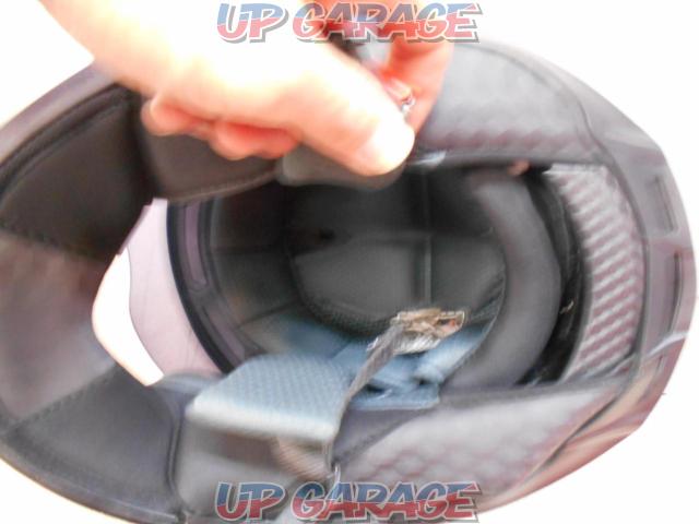 サイズ S Ls2 システムヘルメット G Mac Ride 中古パーツ買取 販売のアップガレージ
