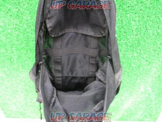 Honda ホンダ メッシュリュックサック 中古パーツ買取 販売のアップガレージ