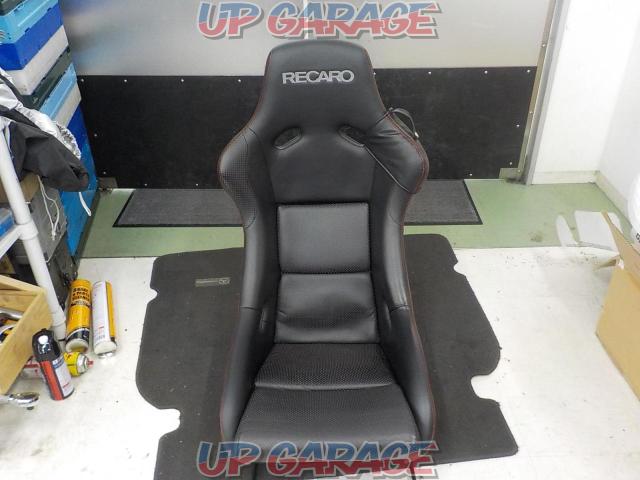 Recaro Sp Gn Edel Limited 0 Seats Rare Left Side Thread Prevention Pad 中古パーツ買取 販売のアップガレージ