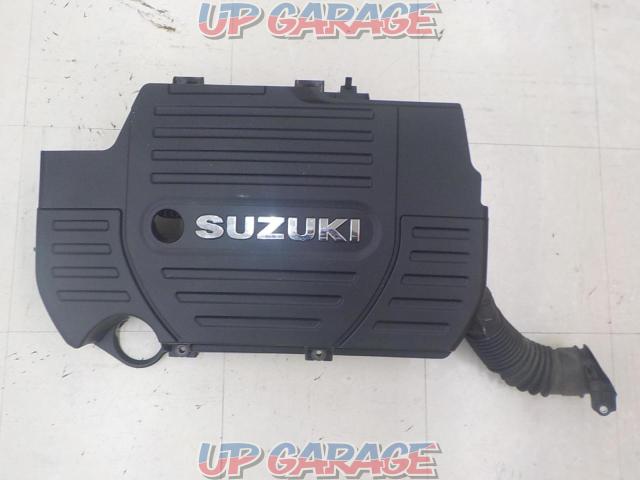 Suzuki Genuine Suzuki Swift Sport Zc32s Genuine Air Cleaner Box 中古 パーツ買取 販売のアップガレージ
