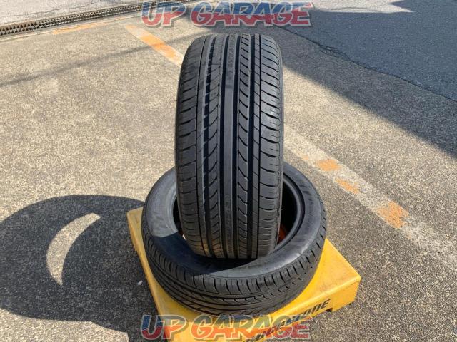 中古タイヤ2本セット Bコンテナ Nankang ナンカン Ns 中古パーツ買取 販売のアップガレージ