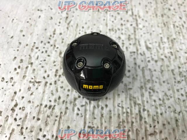 プライスダウン Momo シフトノブ 中古パーツ買取 販売のアップガレージ
