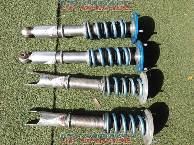 わけあり Zeal ジール ガス式フルタップ車高調 Swiftサス 中古パーツ買取 販売のアップガレージ