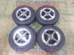 Tire Wheel Set商品一覧 中古カーパーツ カー用品はアップガレージ