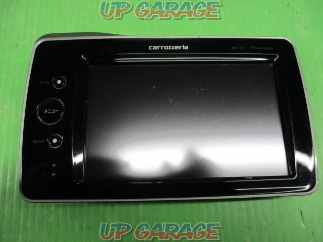carrozzeria(カロッツェリア)AVIC-T05 Ⅱ-SV-03