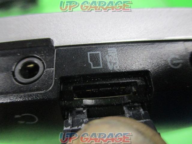 carrozzeria(カロッツェリア)AVIC-T05 Ⅱ-SV-05