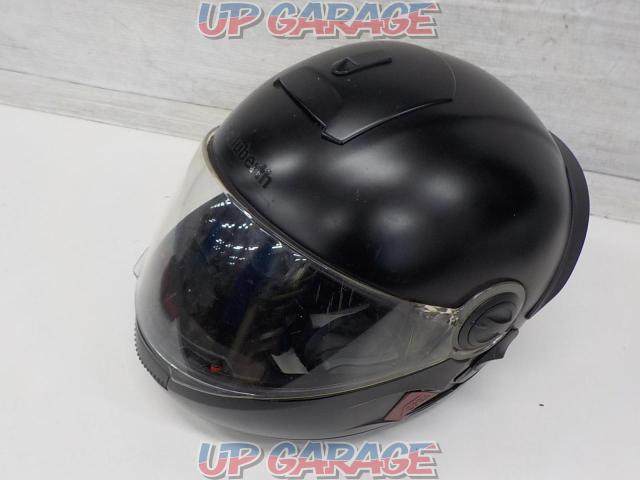 Schuberth シューベルト C2 システムヘルメット サイズ L 中古パーツ買取 販売のアップガレージ
