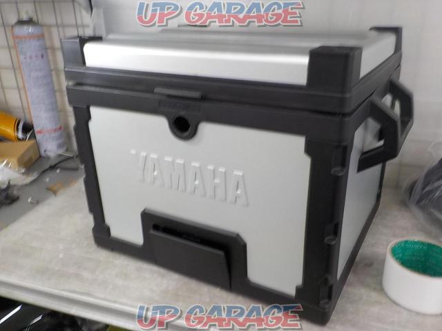 Has Been Price Cut Xt10z Super Tenere Etc Y Sgear Y S Gear Aluminum Top Case 中古パーツ買取 販売のアップガレージ