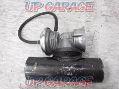 has been price cut 
HKS
Blow-off valve
GX81
Mark Ⅱ / Cresta / chaser