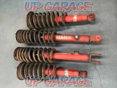 足まわり商品一覧 中古カー用品 カーパーツはアップガレージ