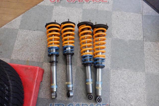 Bilstein Bssキット スプリングは エナペタル 中古パーツ買取 販売のアップガレージ