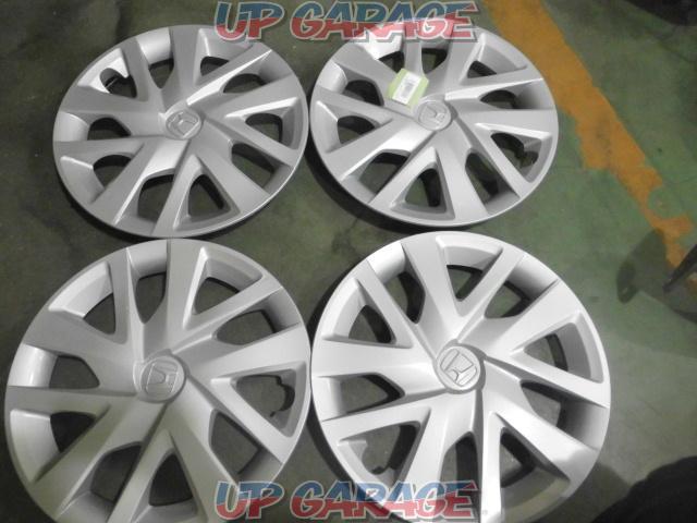 ホンダ純正 N Box純正ホイールキャップ 中古パーツ買取 販売のアップガレージ