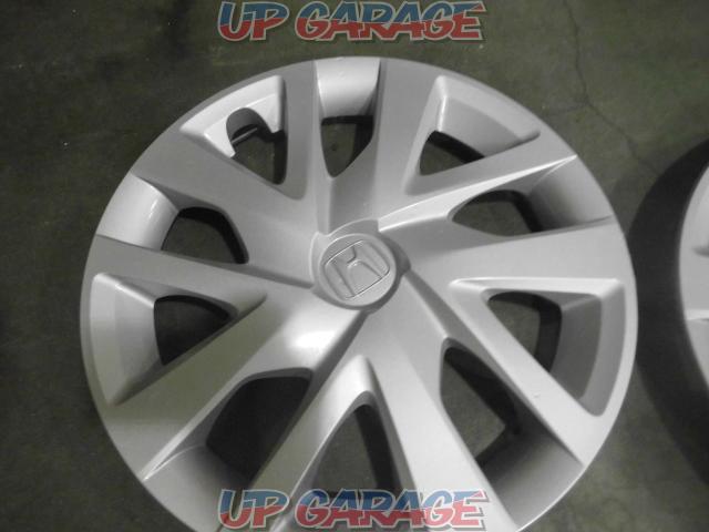 ホンダ純正 N Box純正ホイールキャップ 中古パーツ買取 販売のアップガレージ